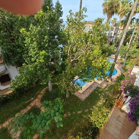 Apartamento Increible En Denia Urb El Patio Dış mekan fotoğraf