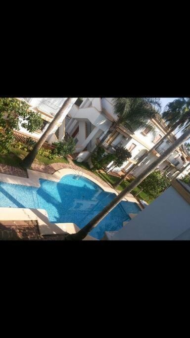 Apartamento Increible En Denia Urb El Patio Dış mekan fotoğraf
