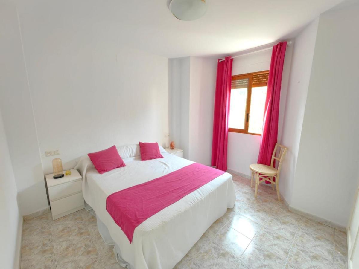 Apartamento Increible En Denia Urb El Patio Dış mekan fotoğraf