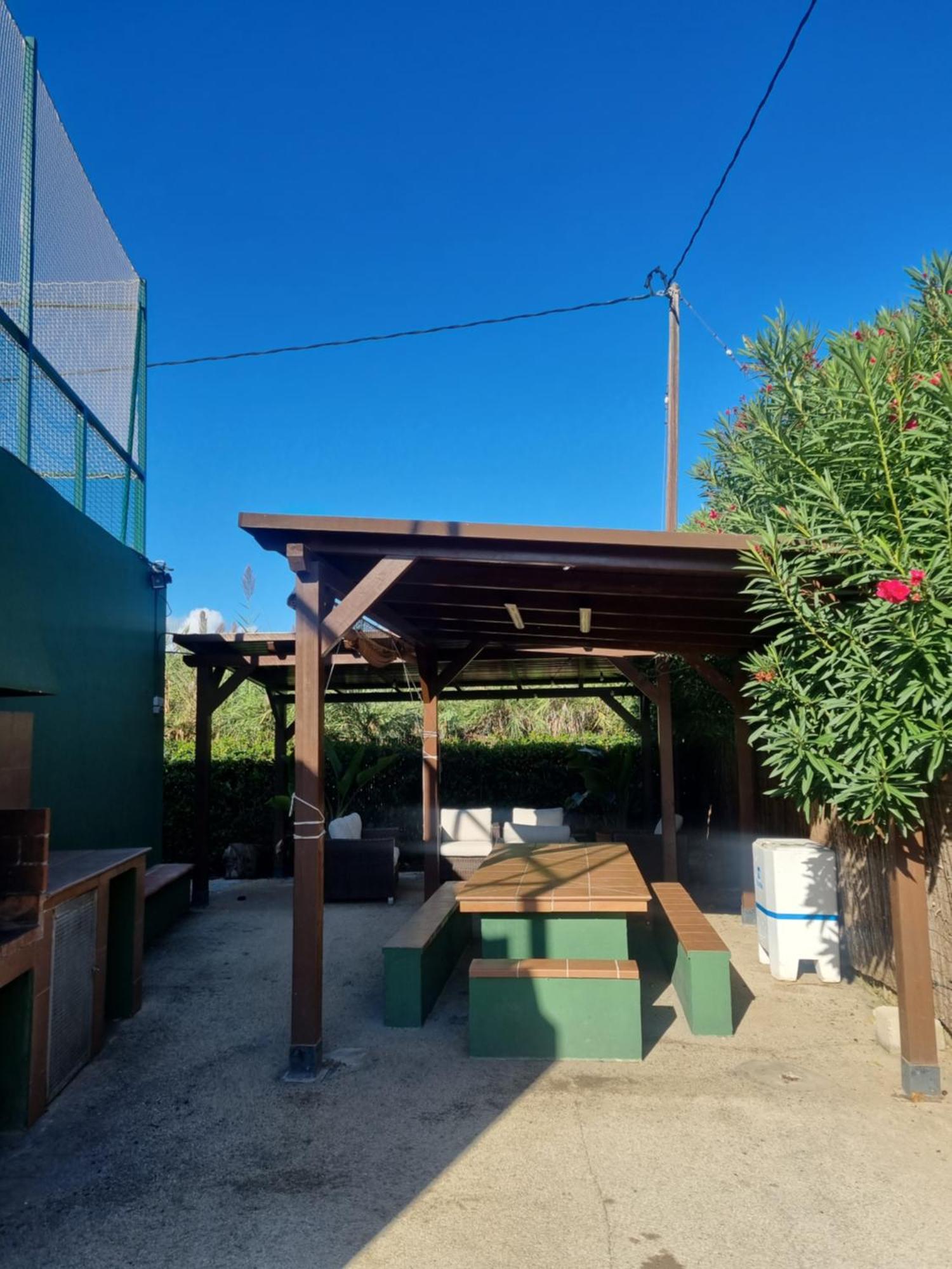 Apartamento Increible En Denia Urb El Patio Dış mekan fotoğraf